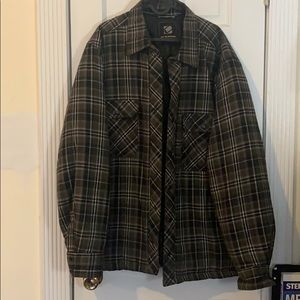 Vintage Jacket